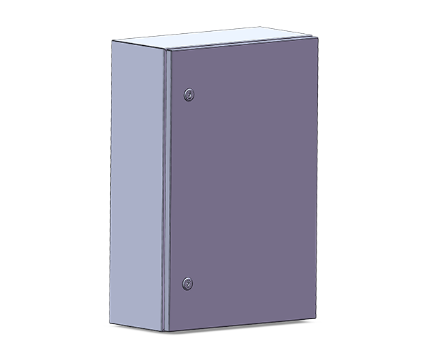 waterproof metal box with hinged lid waterproof metal box with hinged lid