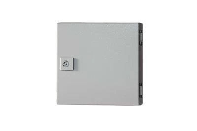 Hvordan spesifisere en tilpasset NEMA 12 elektrisk kontrollboks for industrie...