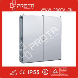 Waterproof Powder Distribution Cabinet/Electrical Enclosure