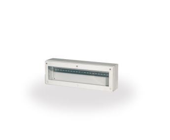 PBSseries 180°Hengsler med hengsler Boks